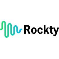 Logo Rockty