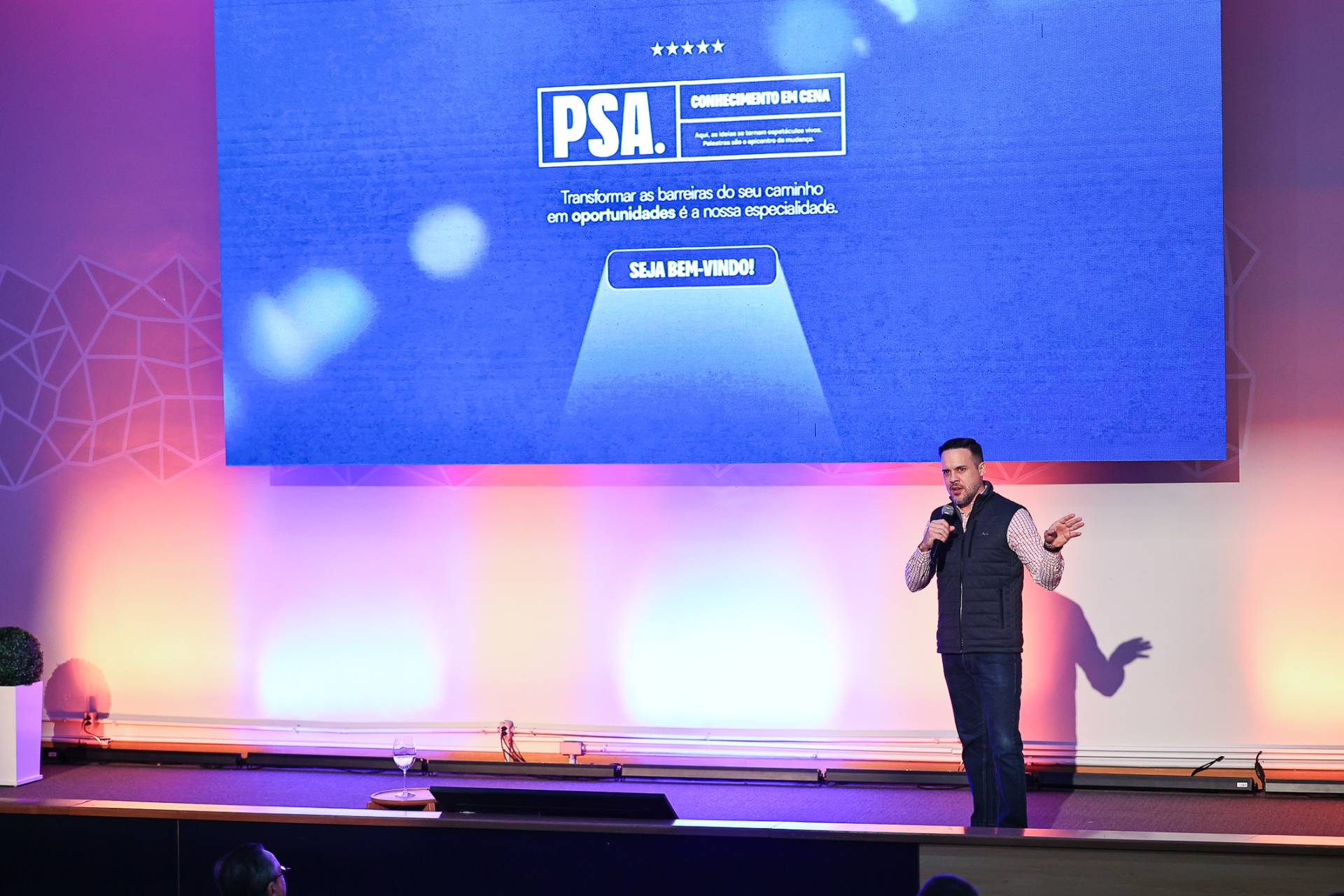 PSA Imersão: liderança comercial em ciclos longos