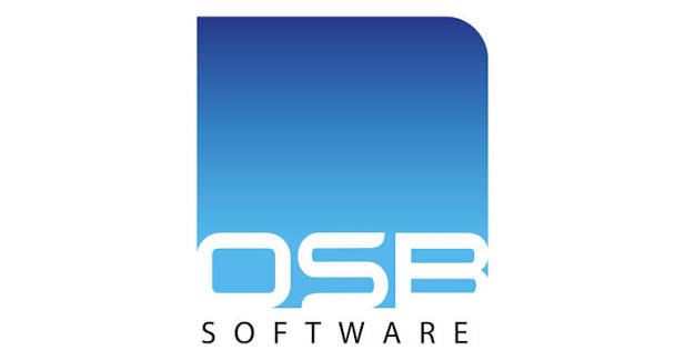 Logo OSB Software