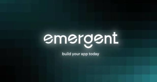 Logo Emergent